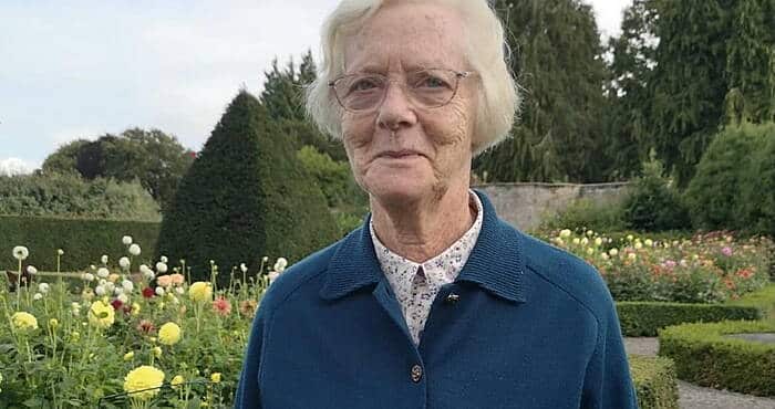 Sr Margaret Coyne, former President Michael D Higgins’ sister-in-law, to be buried Sept 3rd