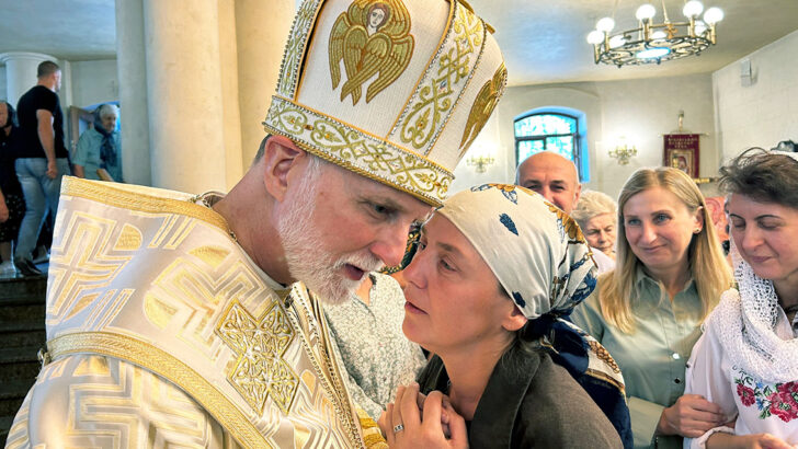 The Catholic Church you may not know