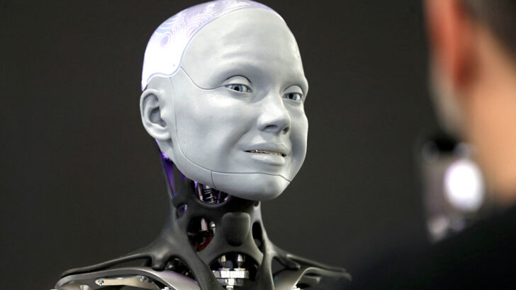 The Pope is right about my industry – AI, technology, progress and time management