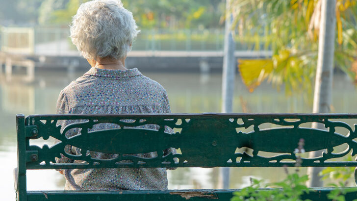 The poverty of loneliness and how the Church can combat it