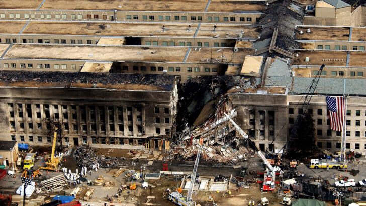 Twin Towers in the media: a day of horror lingering 25 years later
