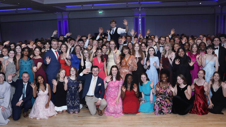 Pro Life Campaign welcomes audience of 630 to annual fundraising dinner