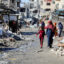Israeli-Palestinian conflict: a historical perspective