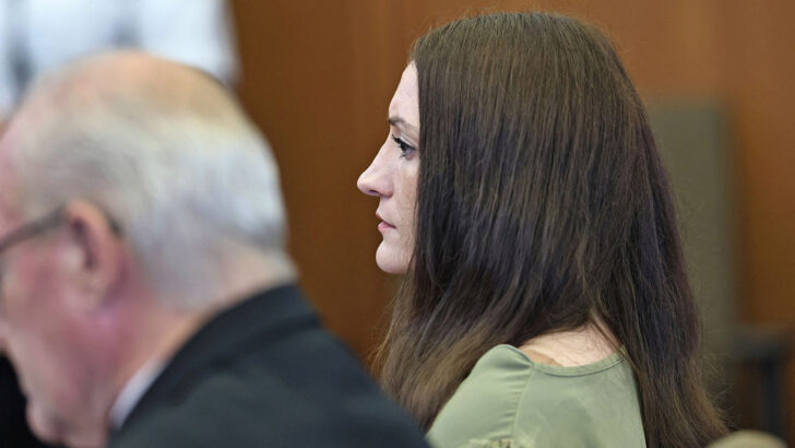Questions that the Lindsay Clancy trial leaves unanswered