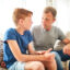 Routine and boundaries are needed and necessary – parents should not apologise for parenting
