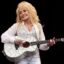 Was Dolly Parton a Christian icon?