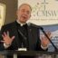 Archbishop Lori tells women religious: ‘The Church looks to you with hope’