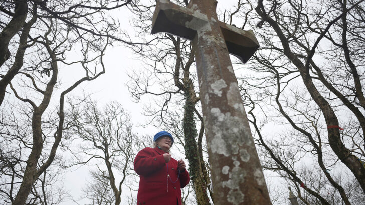 A new starting point: three suggestions for the way through priest shortages