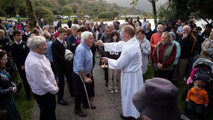 Consultation without consequence: is the Irish Church facing a lost opportunity?
