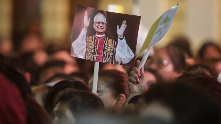 As bishop in Peru, future Pope Leo showed himself ahead of the curve on synodality