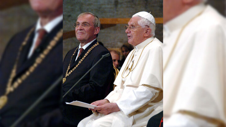 Two decades after Regensburg, Church leaders say Pope Benedict’s speech was misinterpreted but prophetic
