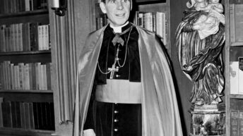 What would Fulton Sheen say to the Irish Church today?