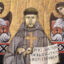 St Francis of Assisi and seeing beyond our own deaths