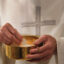 Questions of Faith: Can I receive Communion even if I didn’t attend the whole Mass?