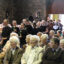 Irish Franciscan family gathers to celebrate St Francis’ Jubilee Year