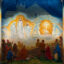The angels at Knock: a reminder of heavenly realities