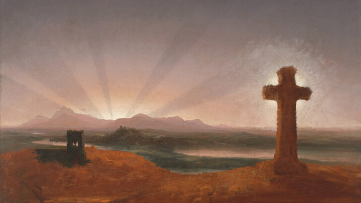 Forgiveness without forgetting: mercy, justice and the way of the Cross