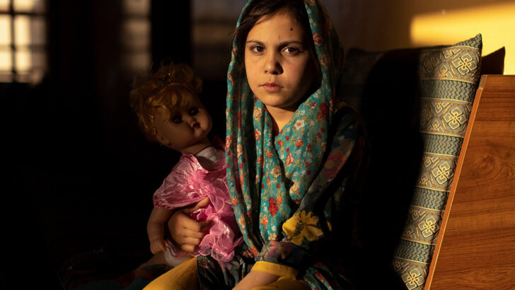 Justice and accountability, and ‘the most repressive country in the world for women’