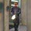 Arnie returns in blitzkrieg of sci-fi camerabatics