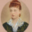 A Victorian woman in command of her life and land