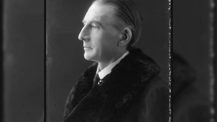 An insight into what the great Catholic landowners achieved