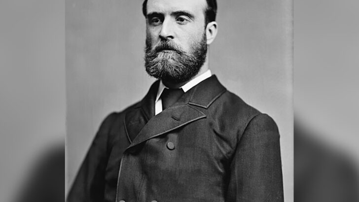 The British milieu in which Parnell lived and worked