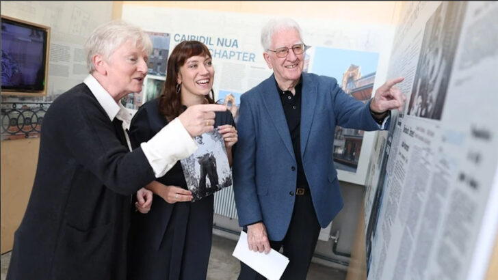 Social Housing past and present