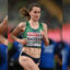 Running for her life: an athlete reveals her triumphs on and off the track
