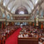 Why the Mass in Victoria was amazing