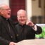 What makes you happy? – a priestly life doesn’t mean loneliness