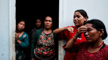 India’s bishops call for solidarity with neighbours as scope of Nepal-China disaster grows