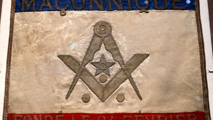 Questions of faith: What is the Catholic Church’s current stance on Freemasonry?
