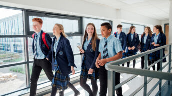 Leaving Cert – a journey not easily forgotten