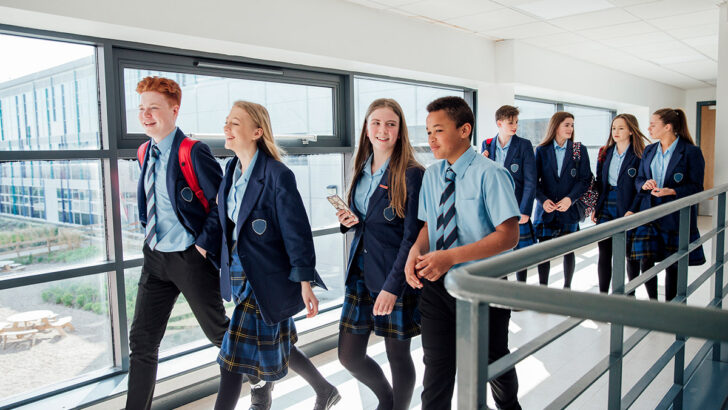 Leaving Cert – a journey not easily forgotten