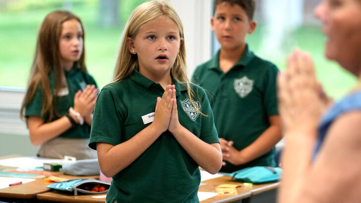 Catholic education lands fatal blow on woke SPHE