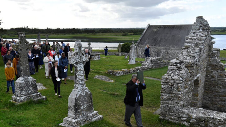 ‘Putting parishes together is not doing justice to the needs’