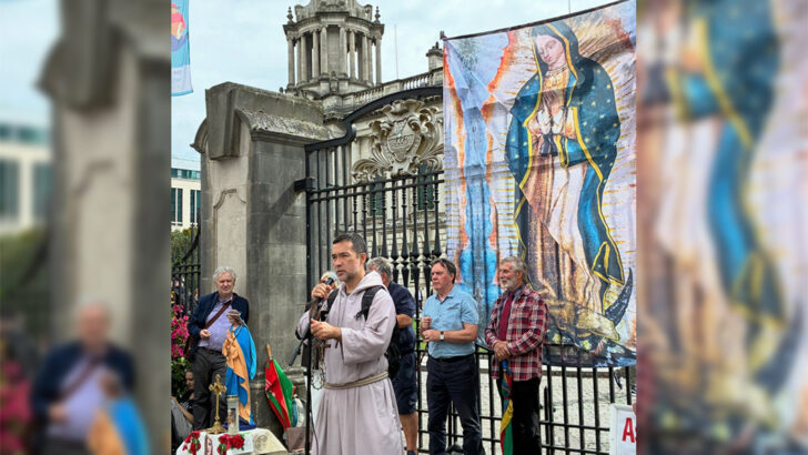Belfast City Hall shouldn’t be a billboard for abortion
