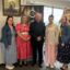 Families from across Ireland gather in Termonbacca for annual Mass