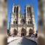 From the fire of Notre Dame to the Champs-Élysées