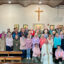 Church that ‘bears the scars of the Troubles’ celebrates 50 years as a place of consolation