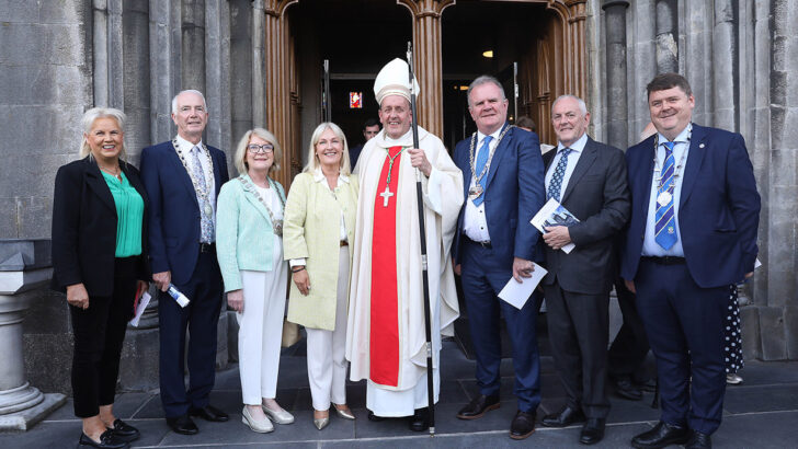 Ossory and Ferns will be a collaborative Church, says new Bishop of Ossory