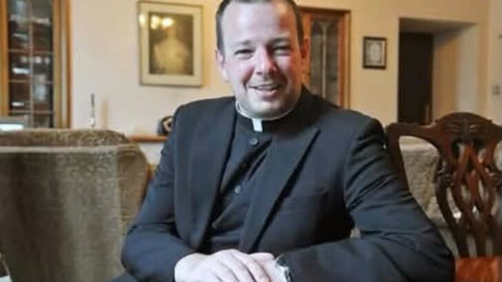 Unexpected death of Co. Tyrone-born priest leaves communities in shock