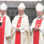 New Bishop of Ossory installed at ceremony on the weekend