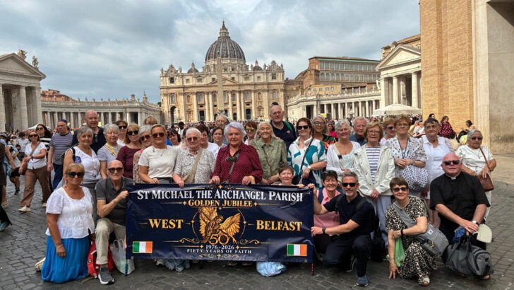 Pope Leo and cleaning up the mind’s ‘invisible clutter’