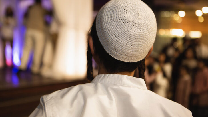 The irony and injustice of Ireland’s new cold climate for Jews