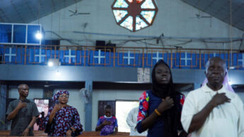 Persecution of Christians in Nigeria: an insider experience