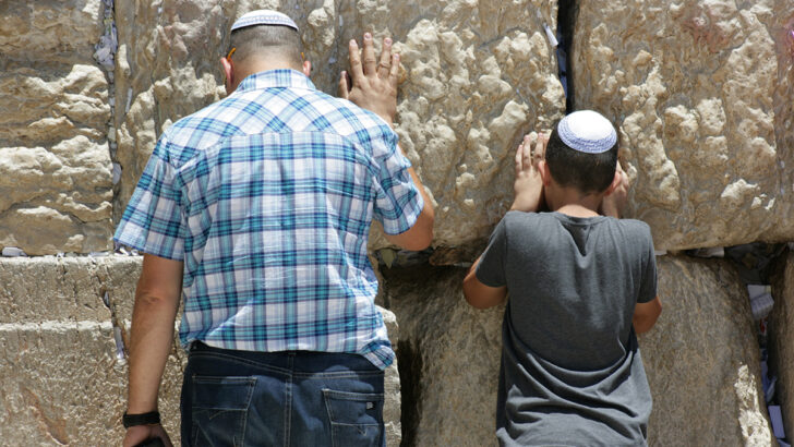 Welcome until they know you’re Jewish: Cohen issues warning to Ireland
