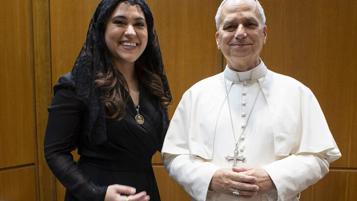 The National Synod Assembly and the role of women in the Church