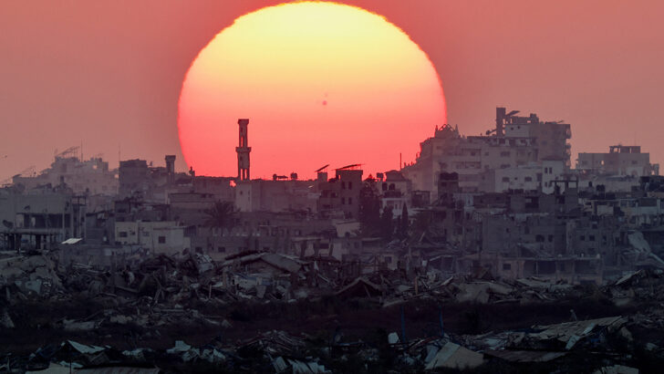Can a faithful Catholic be a Zionist? Why the answer matters