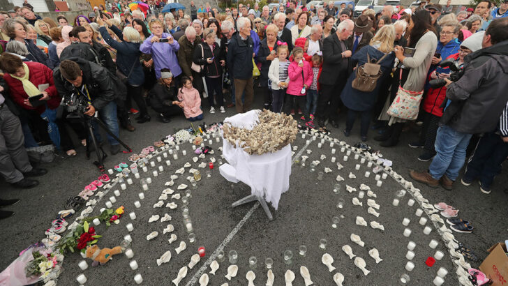‘The Lost Children of Tuam’ is a case study in calumny